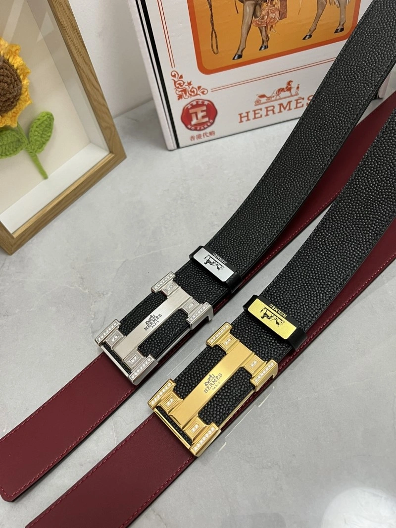 Hermes Belts WeatherProof 294143