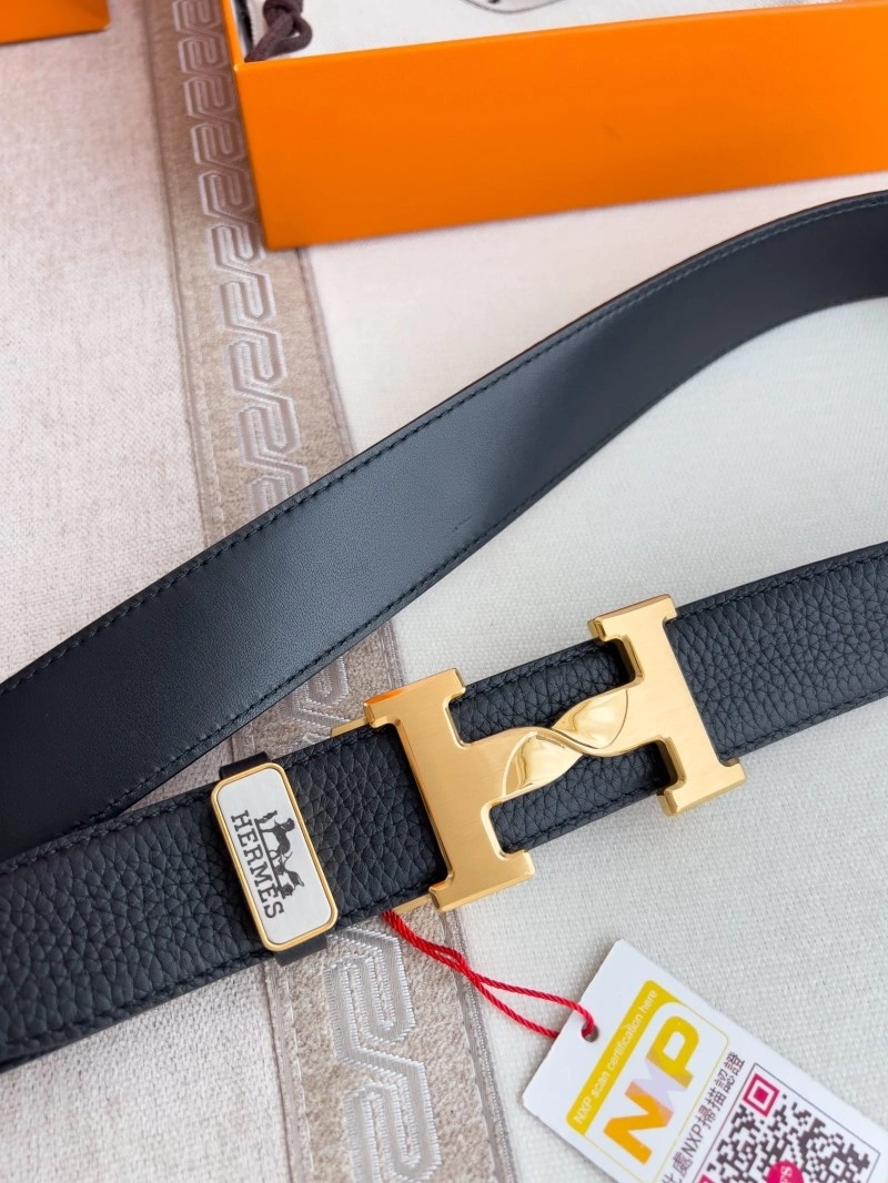 Hermes Belts TravelReady 294134