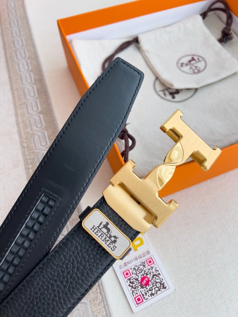 Hermes Belts TravelReady 294134