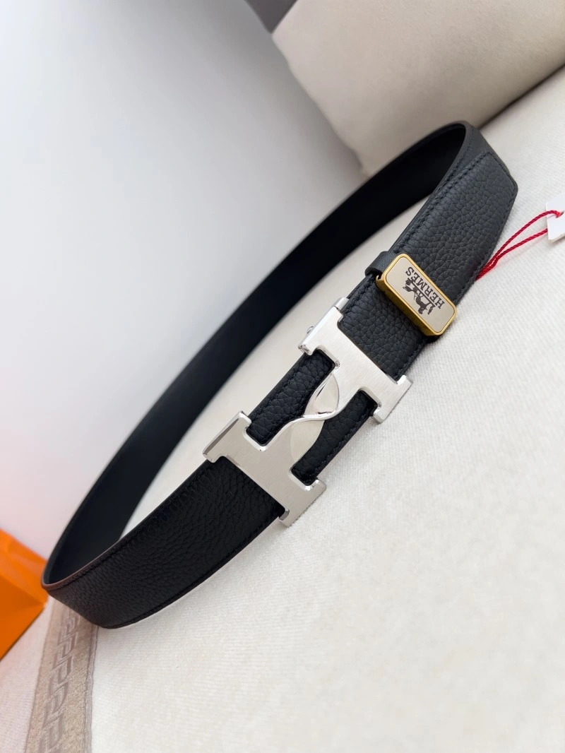 Unisex Hermes Belts 294138