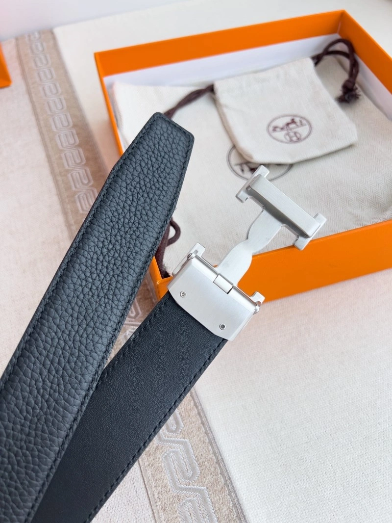 Unisex Hermes Belts 294138
