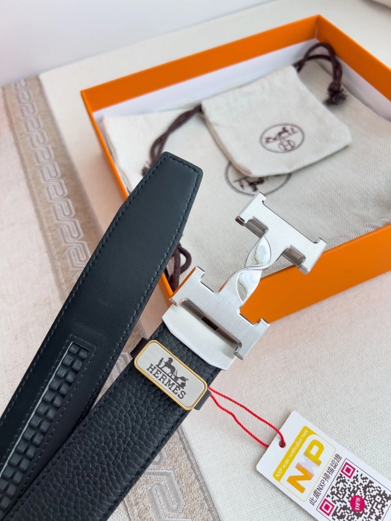 Unisex Hermes Belts 294138