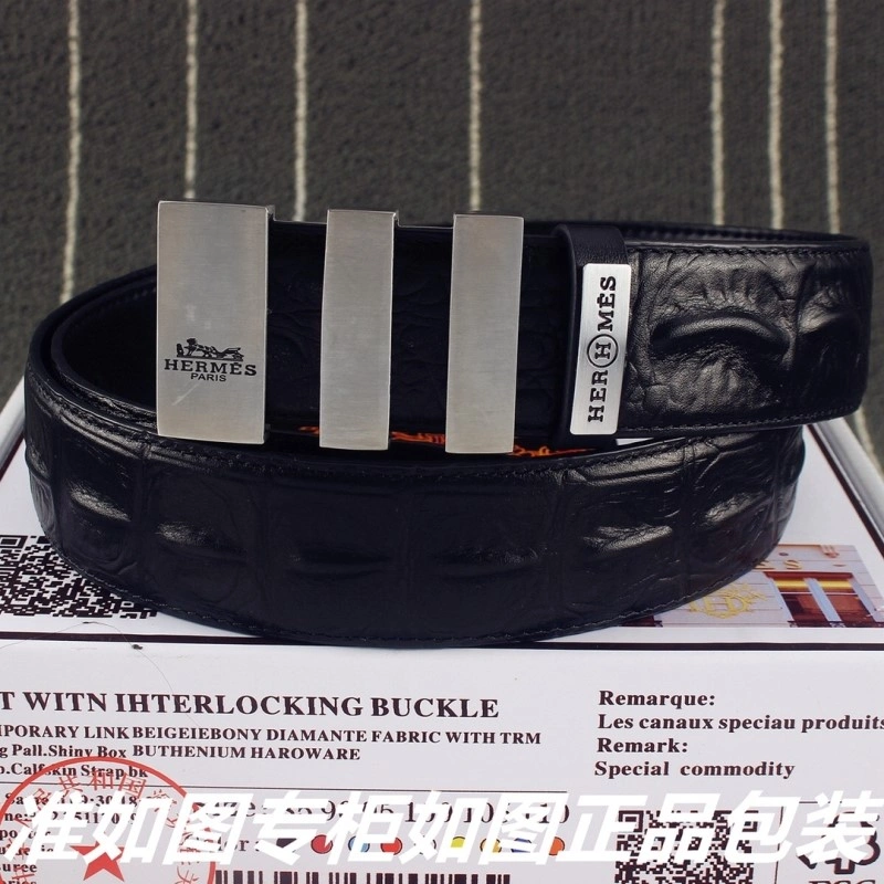 ZeroBulk Hermes Belts 294137