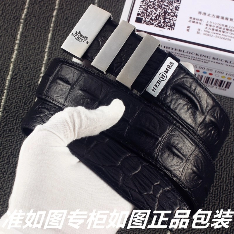 ZeroBulk Hermes Belts 294137