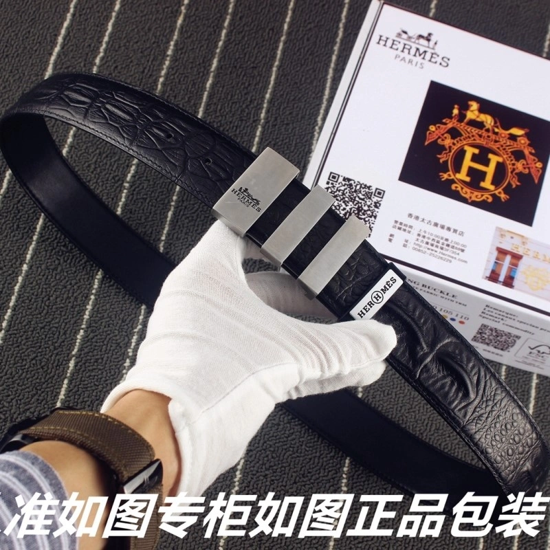 ZeroBulk Hermes Belts 294137