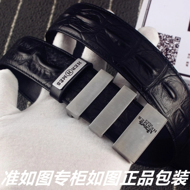 ZeroBulk Hermes Belts 294137