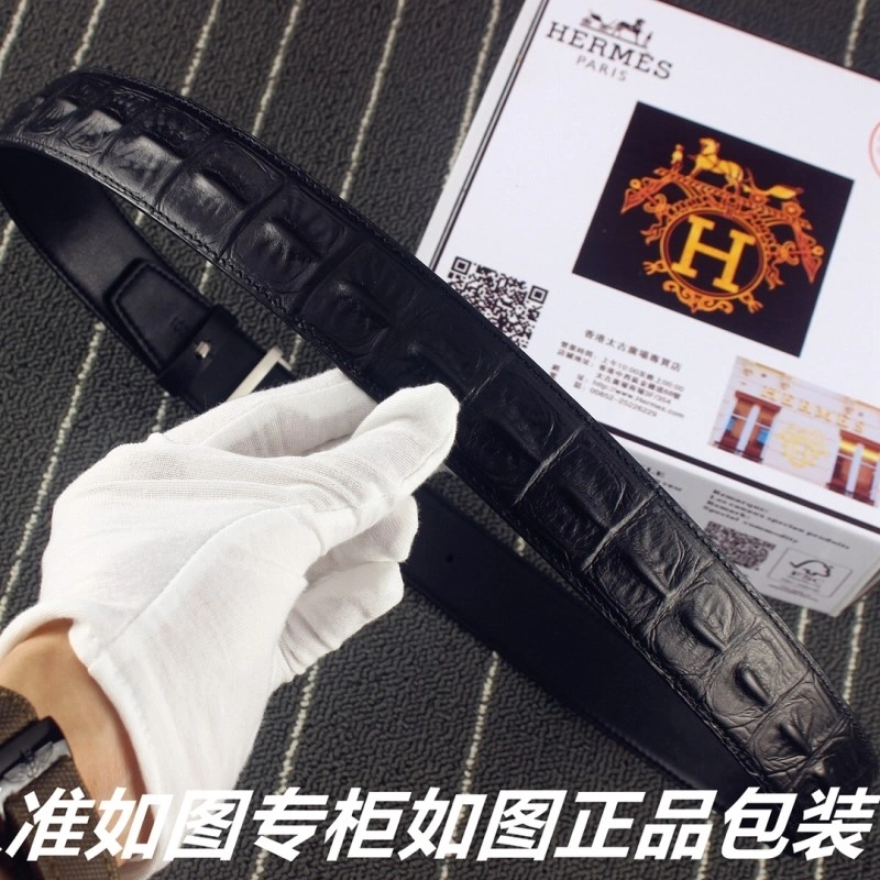 ZeroBulk Hermes Belts 294137
