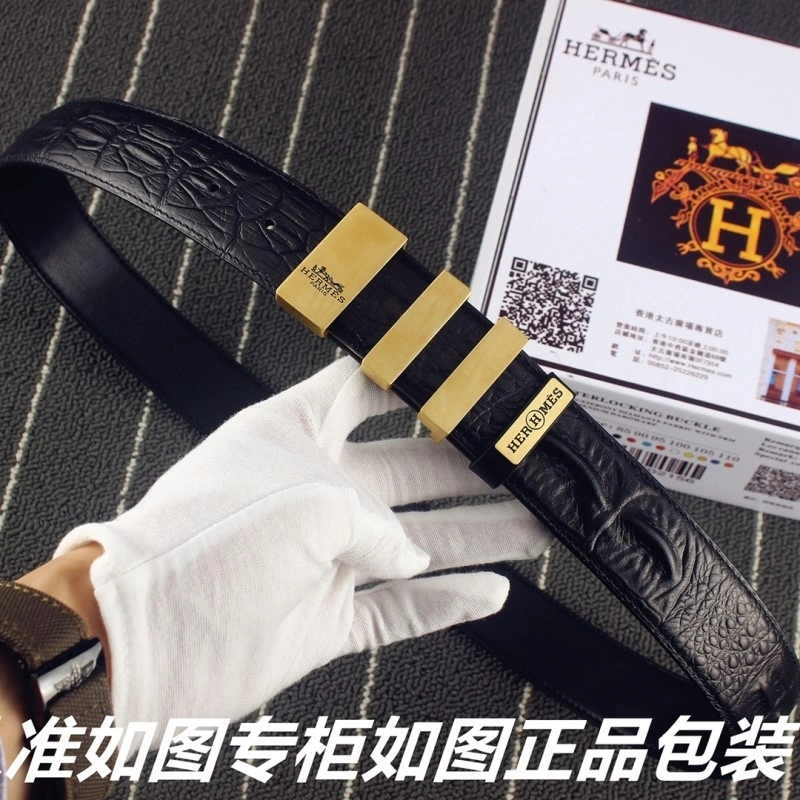 Unique Hermes Belts 294140