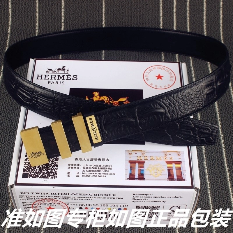 Unique Hermes Belts 294140