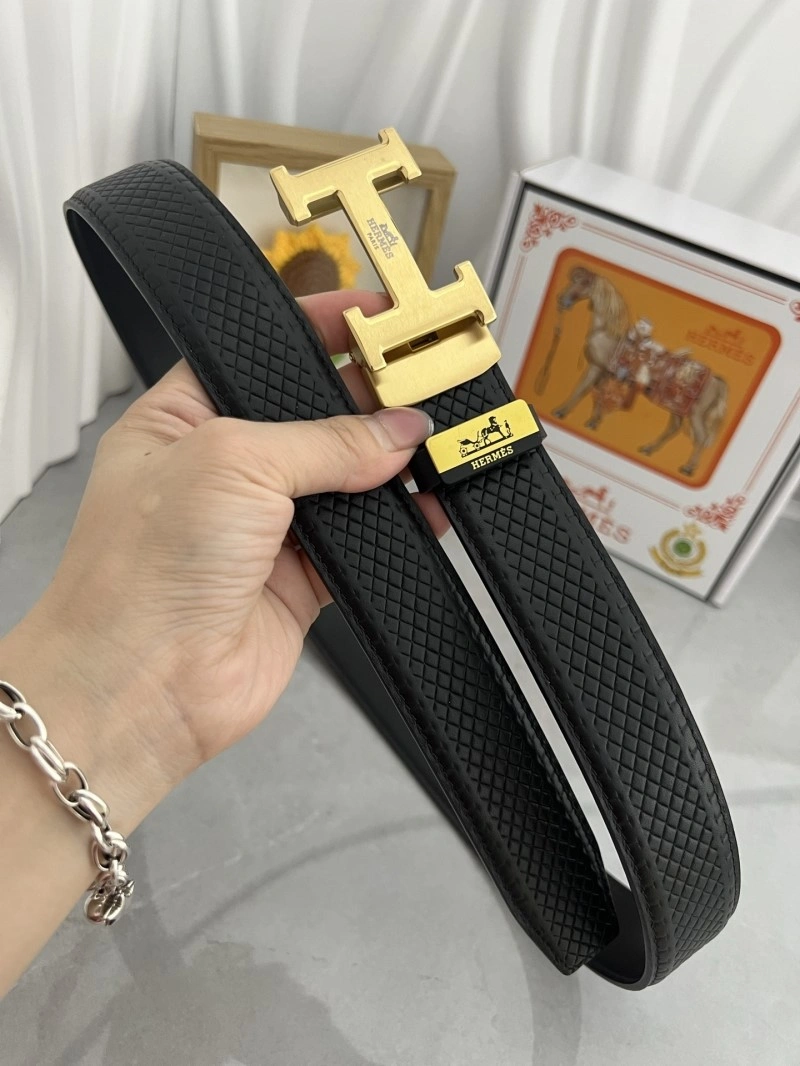 Original Hermes Belts 294139