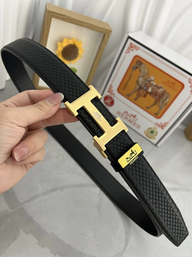 Original Hermes Belts 294139