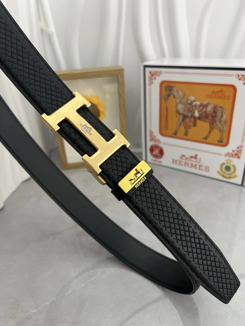 Original Hermes Belts 294139