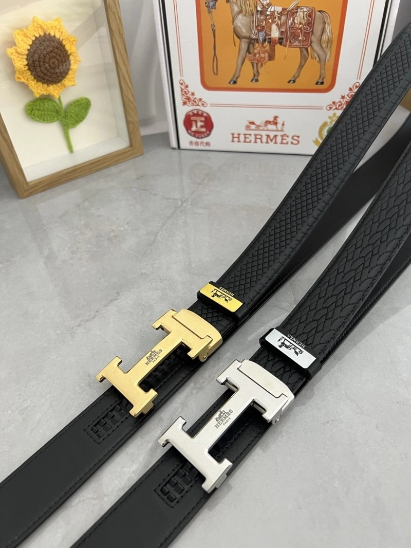 Original Hermes Belts 294139