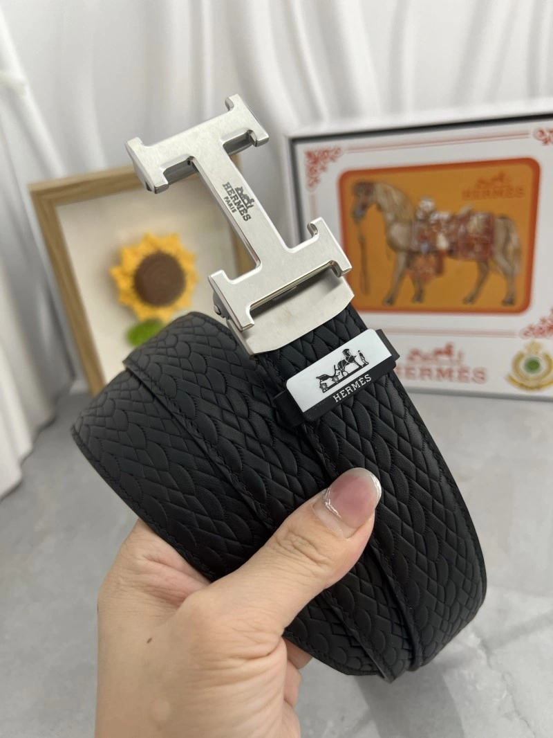 Breathable Hermes Belts 294128