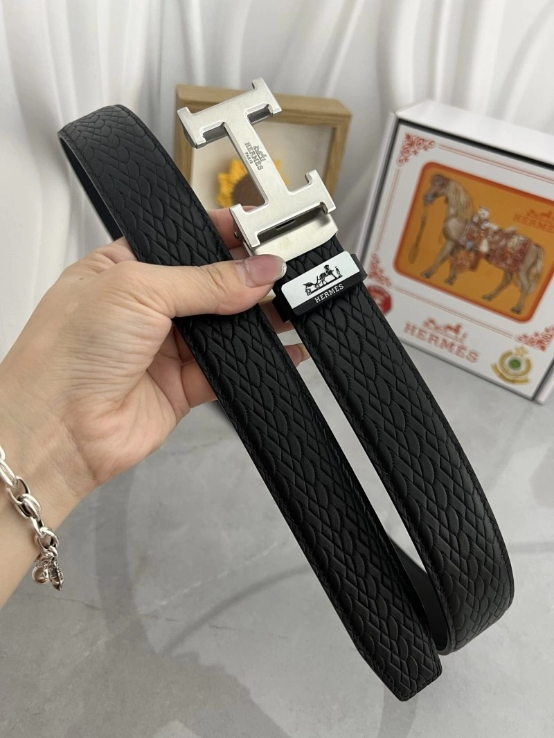 Breathable Hermes Belts 294128