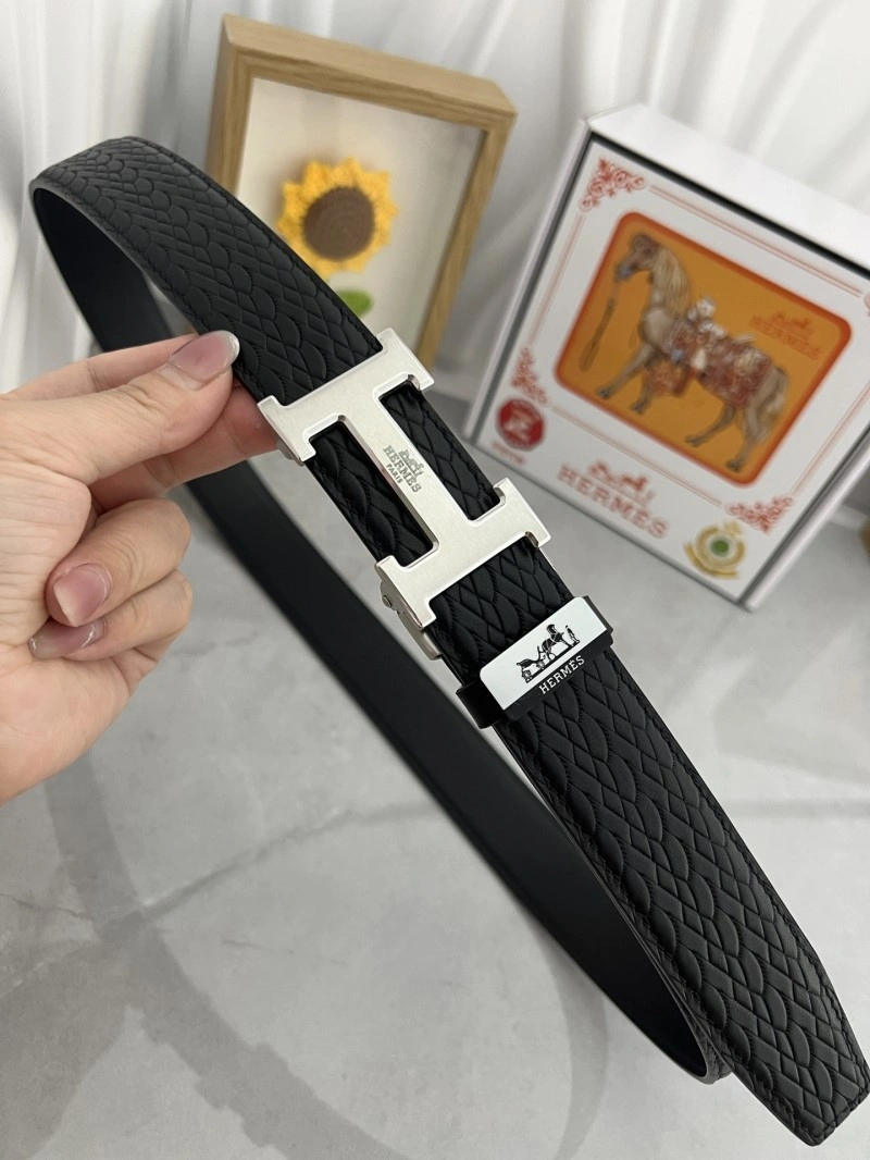 Breathable Hermes Belts 294128