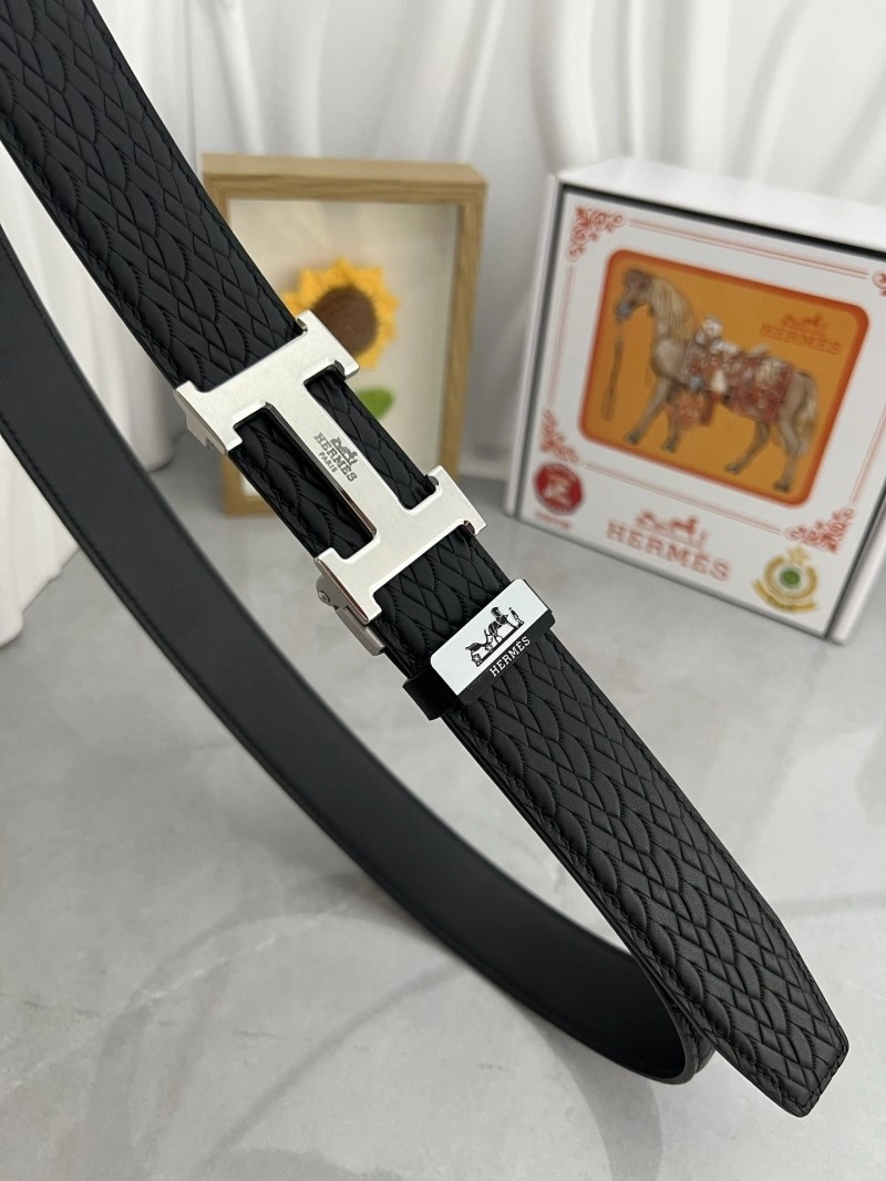 Breathable Hermes Belts 294128