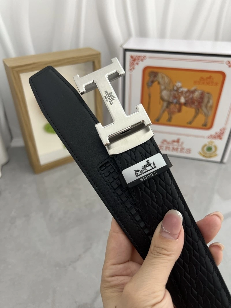 Breathable Hermes Belts 294128