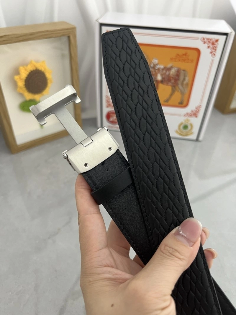 Breathable Hermes Belts 294128