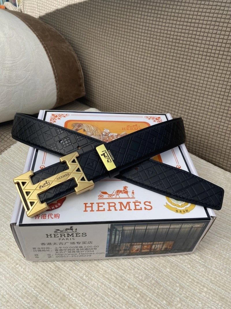 OnTrend Hermes Belts 294141