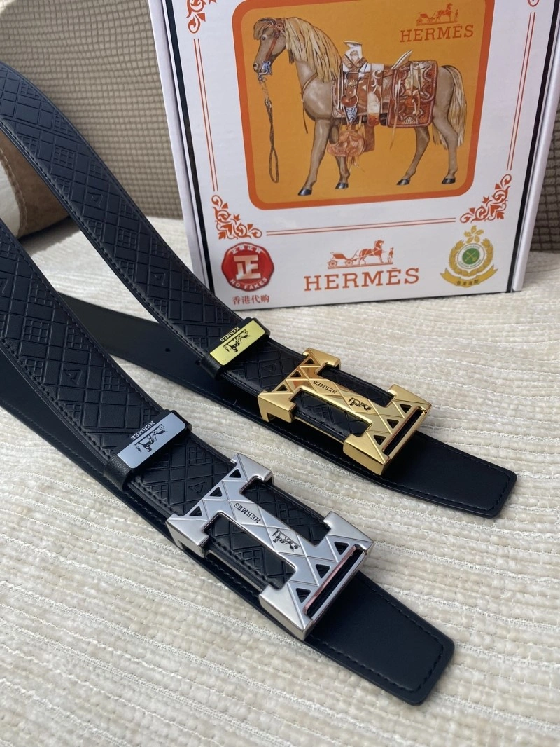 OnTrend Hermes Belts 294141