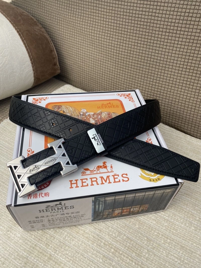 Hermes Belts Modern 294136