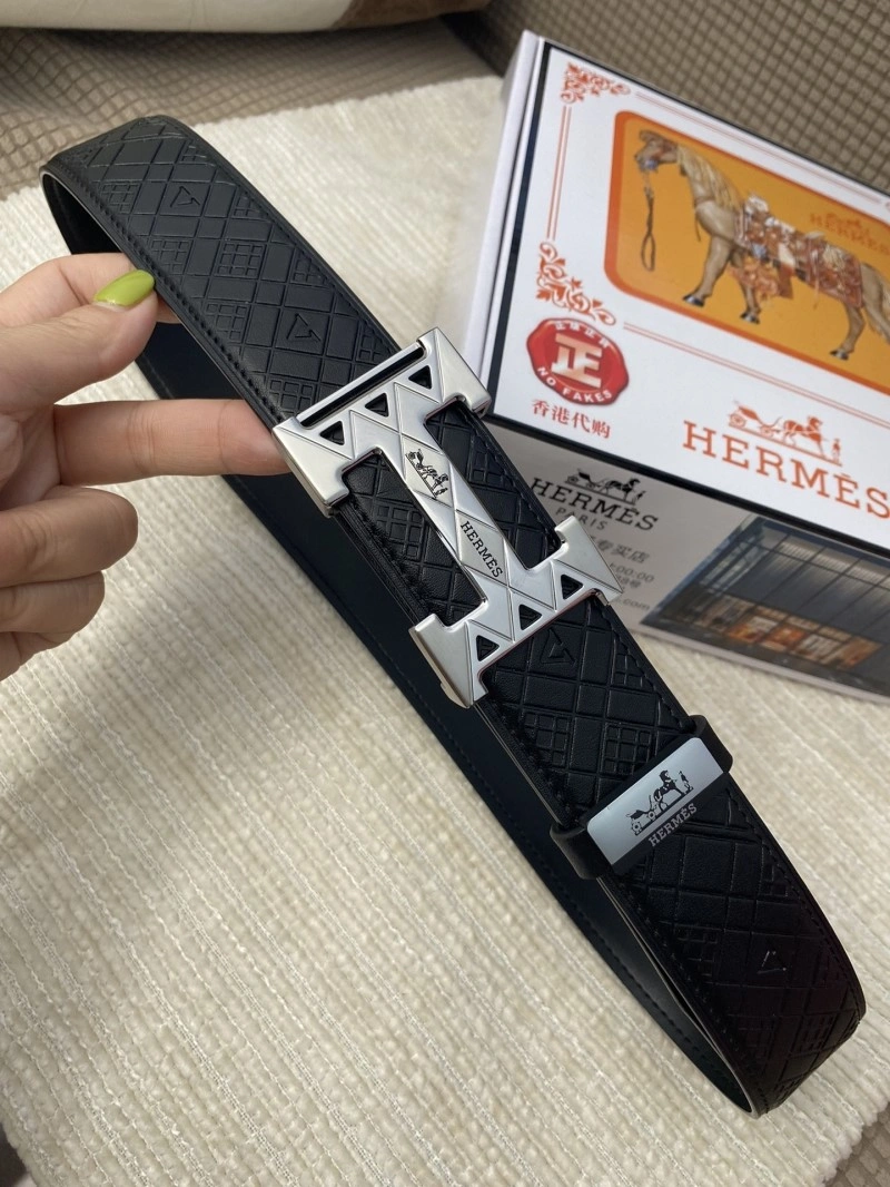 Hermes Belts Modern 294136