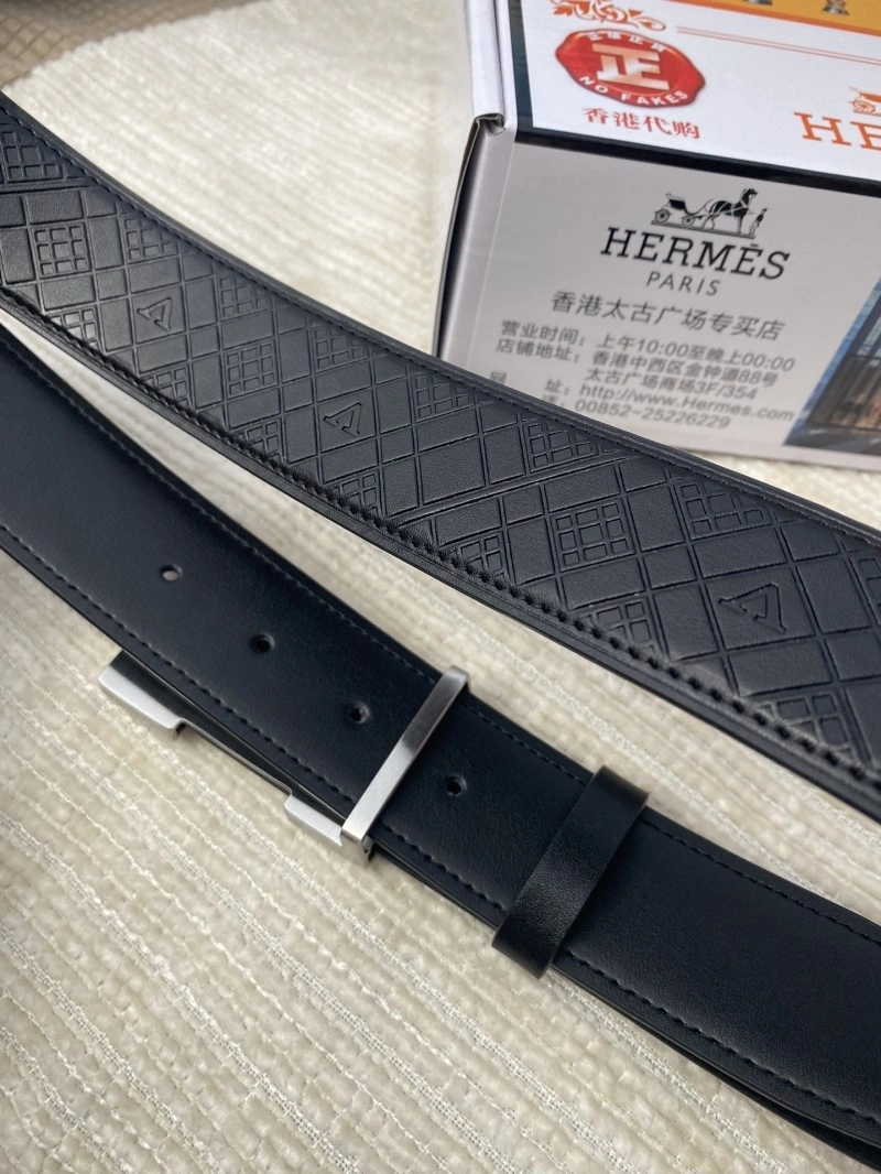 Hermes Belts Modern 294136