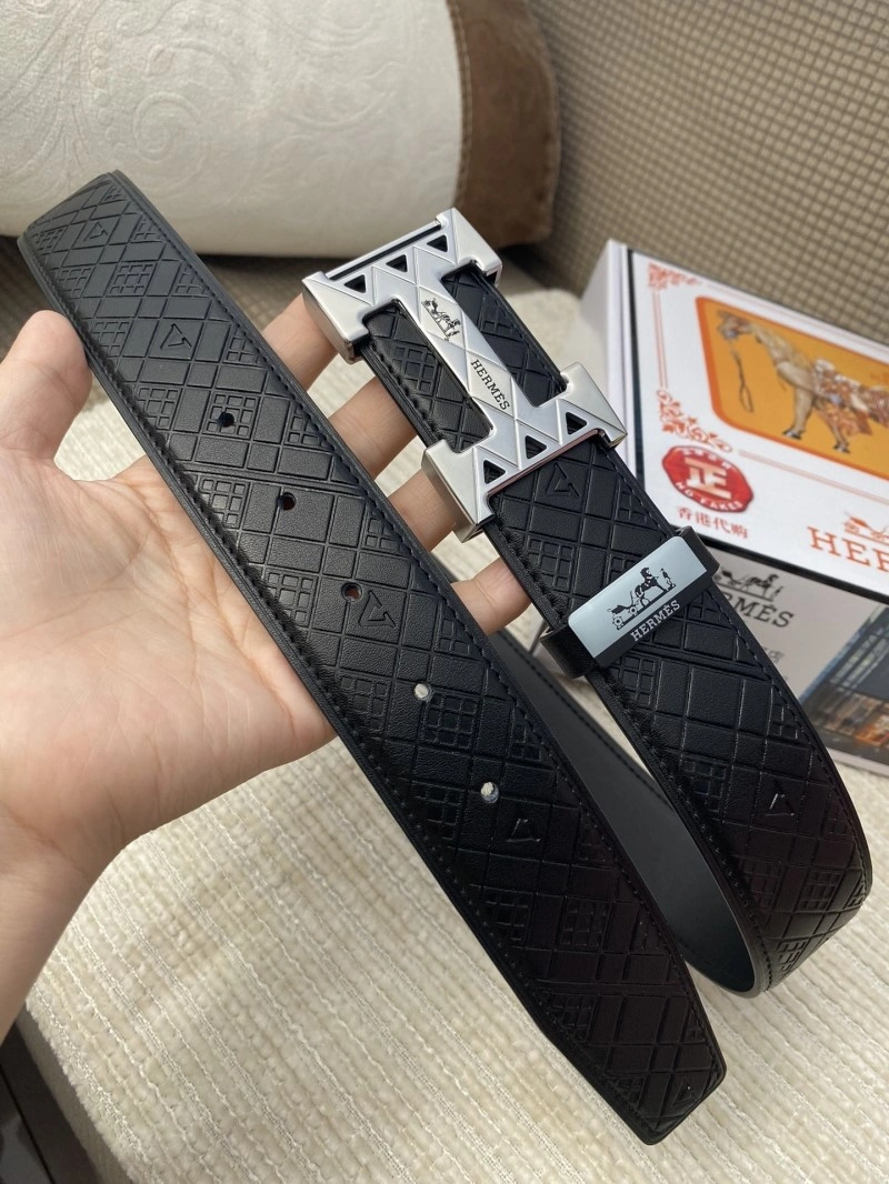 Hermes Belts Modern 294136