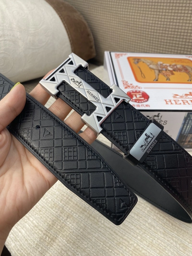 Hermes Belts Modern 294136