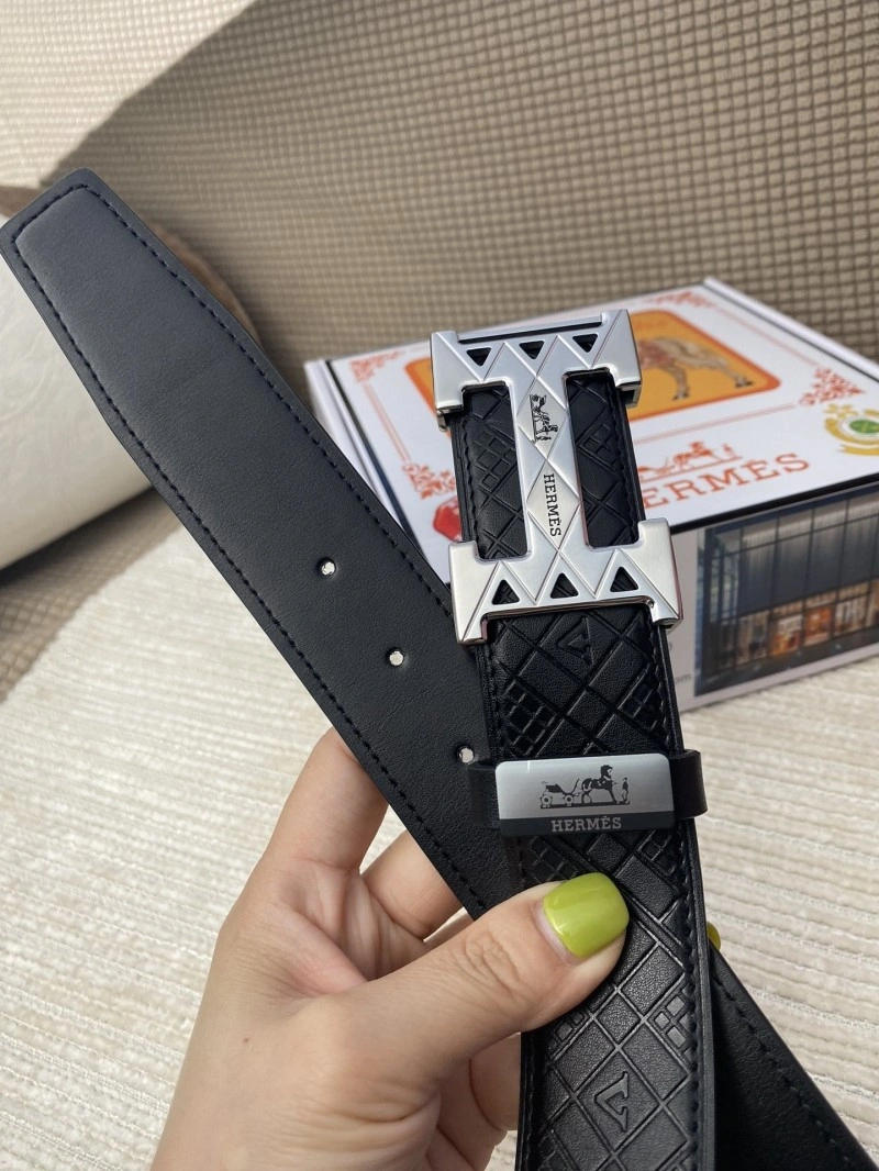Hermes Belts Modern 294136