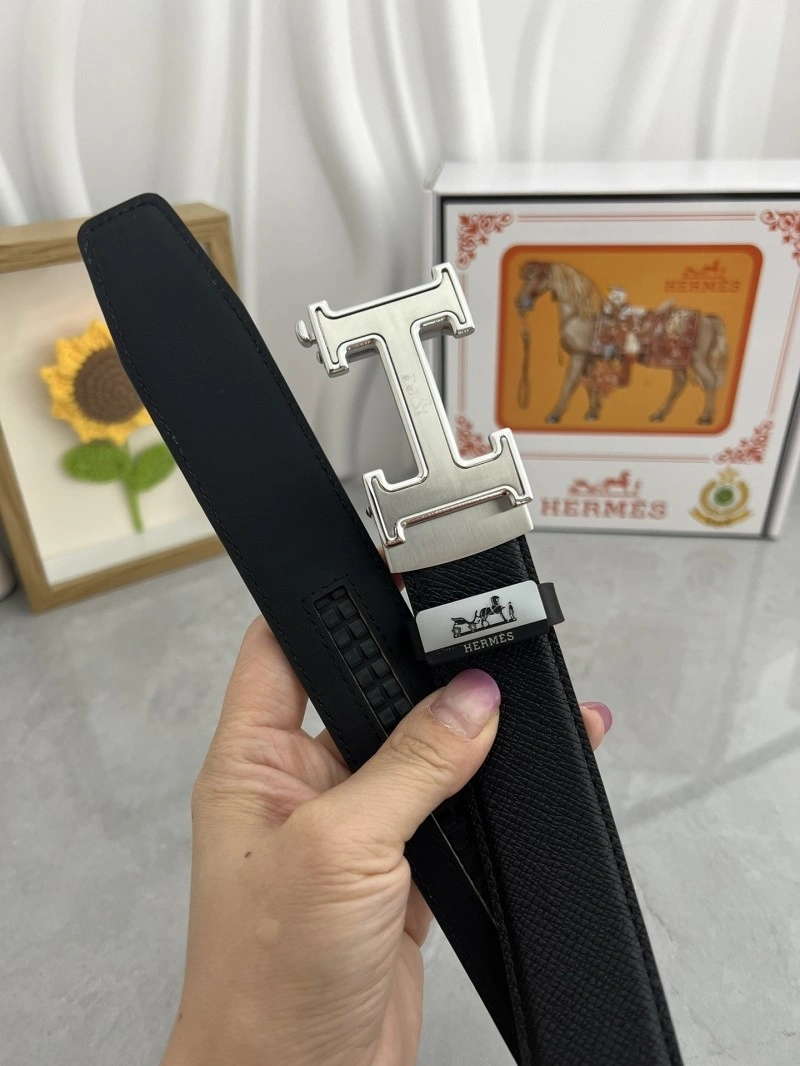 Refined Hermes Belts 294131