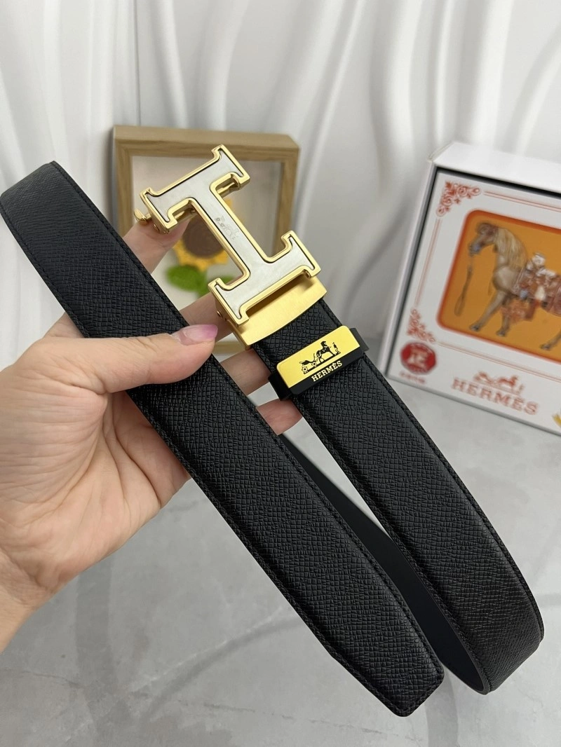 Trendsetting Hermes Belts 294130