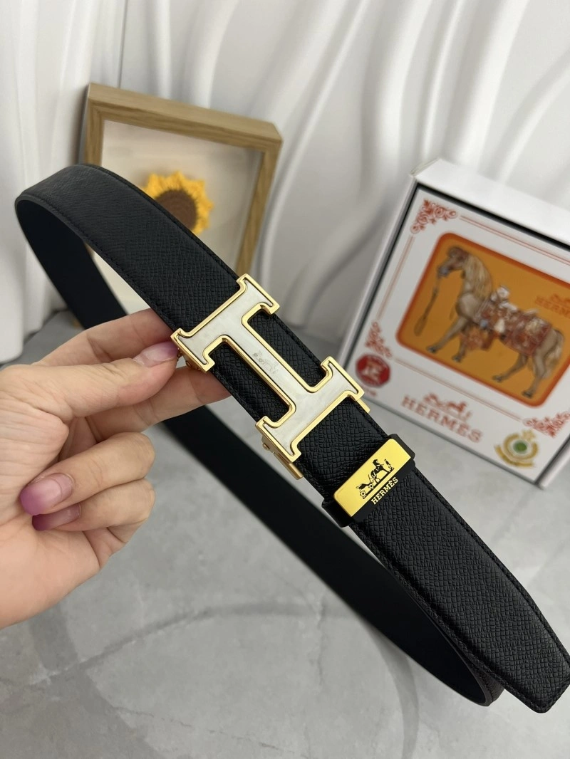 Trendsetting Hermes Belts 294130