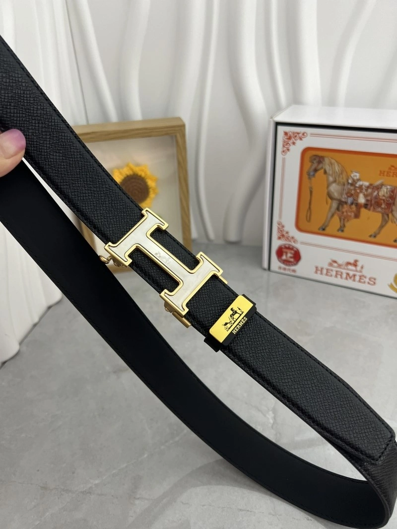 Trendsetting Hermes Belts 294130