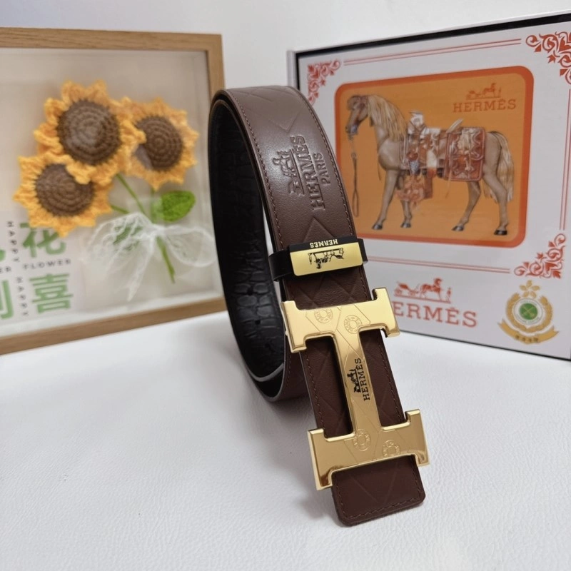 Hermes Belts Elegant 294129