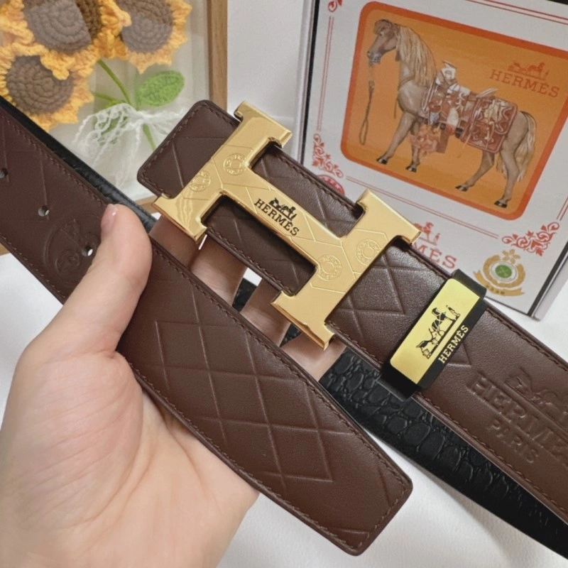 Hermes Belts Elegant 294129