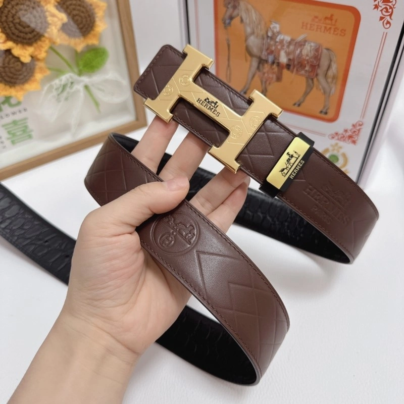 Hermes Belts Elegant 294129