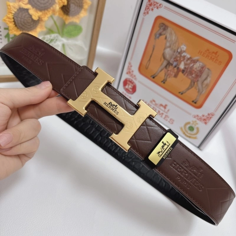 Hermes Belts Elegant 294129