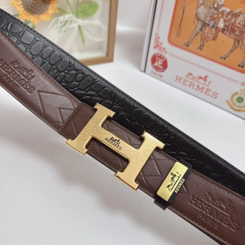 Hermes Belts Elegant 294129