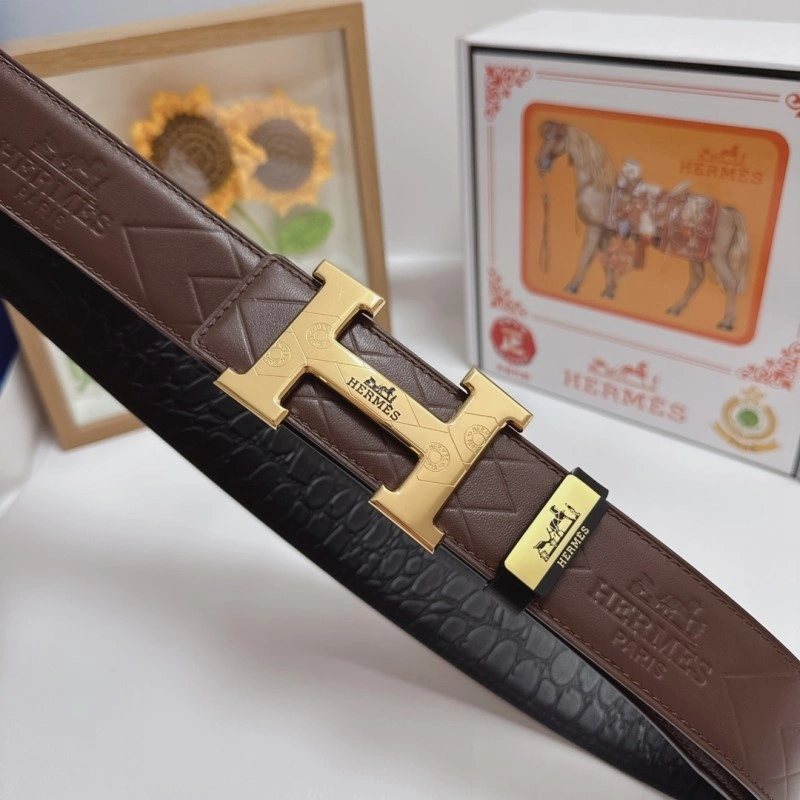 Hermes Belts Elegant 294129