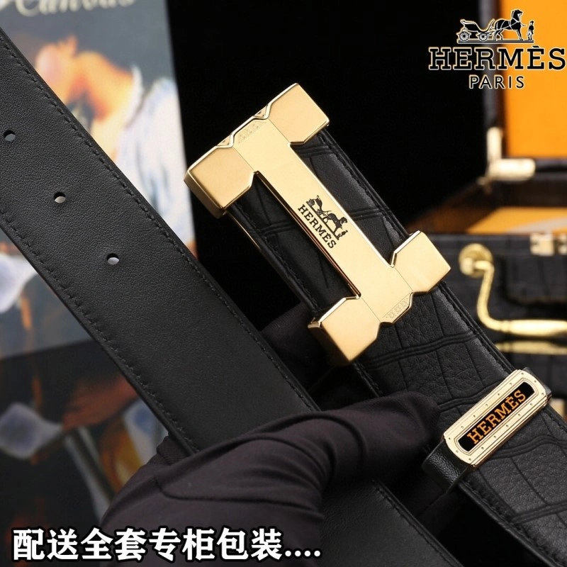 Hermes Belts Stylish 294145