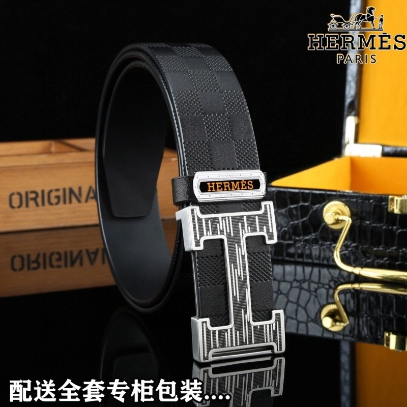 Sleek Hermes Belts 294144