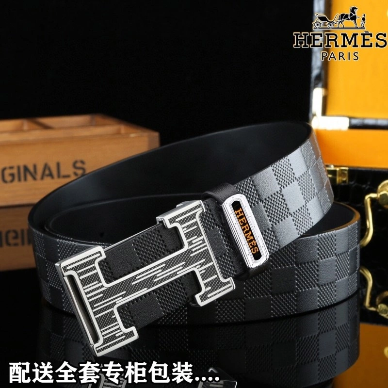 Sleek Hermes Belts 294144