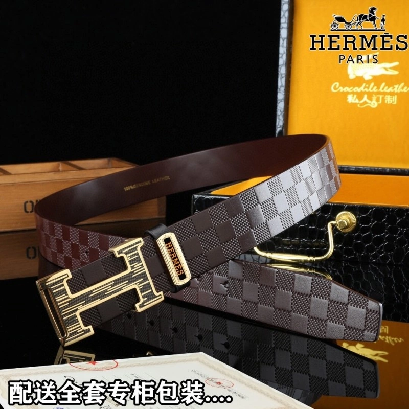 Sleek Hermes Belts 294144