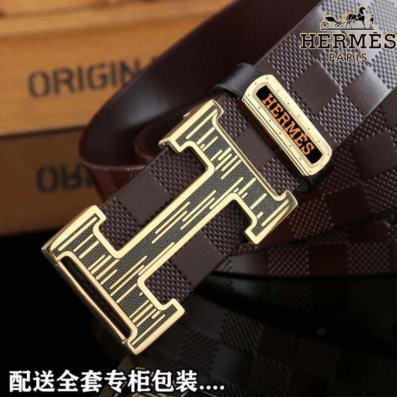 Sleek Hermes Belts 294144