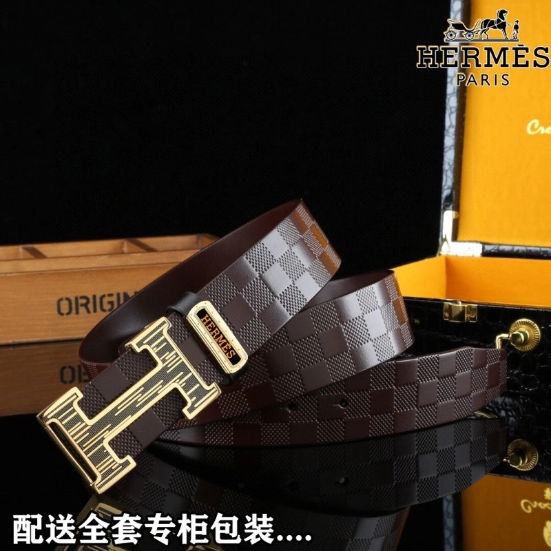 Sleek Hermes Belts 294144