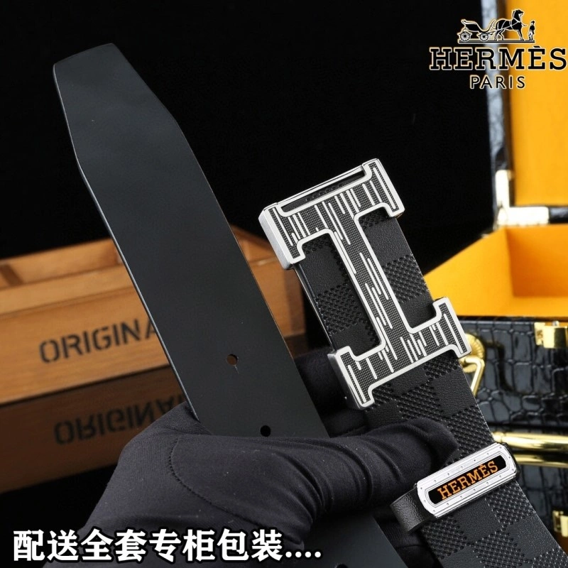 Sleek Hermes Belts 294144