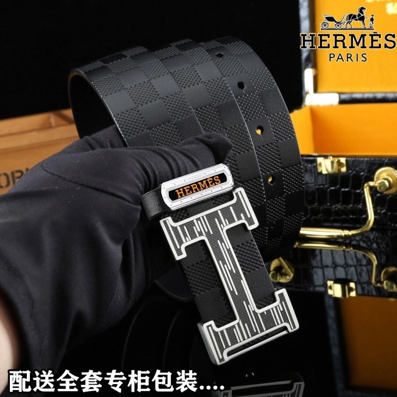 Sleek Hermes Belts 294144