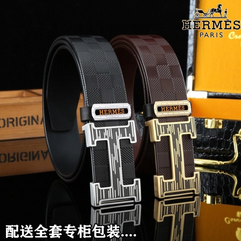 Sleek Hermes Belts 294144